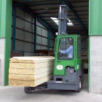 Allways Forktruck Services LTD